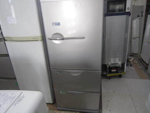 SANYO SR-26KE2 冷蔵庫255L　２００６年製