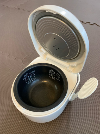 Panasonic 炊飯器 SR-KG051