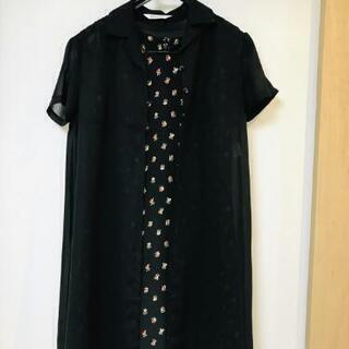 アンサンブルワンピース