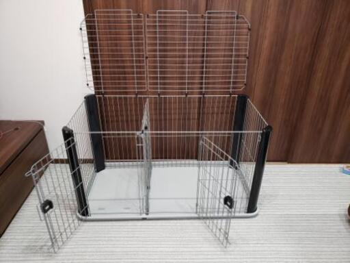 犬用サークル