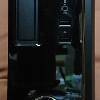 【中古・整備済】Dell VESTRO 3800/Core i3...