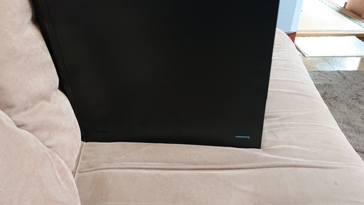 【中古・整備済】Dell VESTRO 3800/Core i3/新品 240GB SSD/4GB RAM/Windows 10 変更