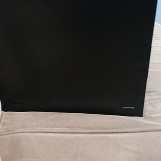 【中古・整備済】Dell VESTRO 3800/Core i3/新品 240GB SSD/4GB RAM/Windows 10 変更済の画像