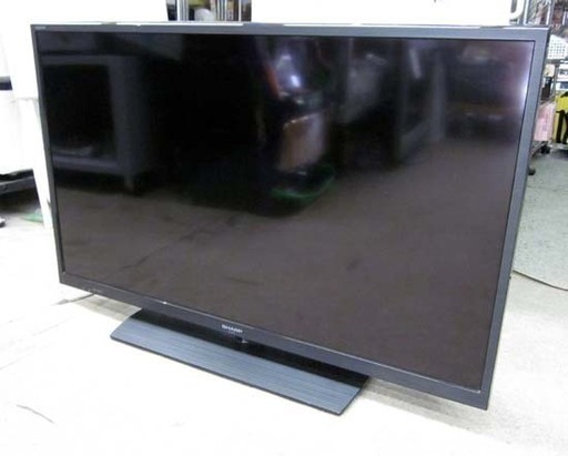 札幌 40インチ シャープ アクオス 2014年製 LC-40H11 テレビ TV ４０型