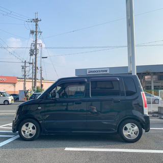 MH21SワゴンR 車検長い2年12月まで！機関好調！