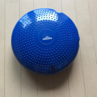 バランスクッション