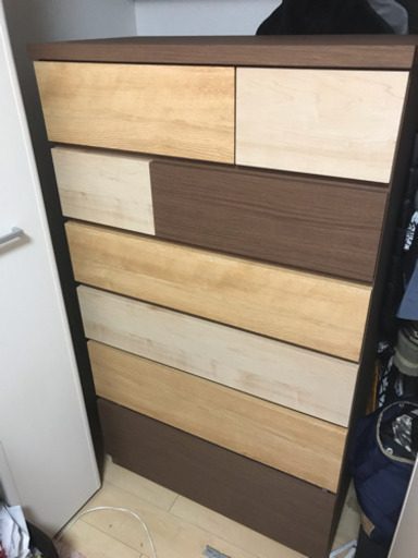 ニトリ美品 ❗️ 収納❗️お買い得❗️