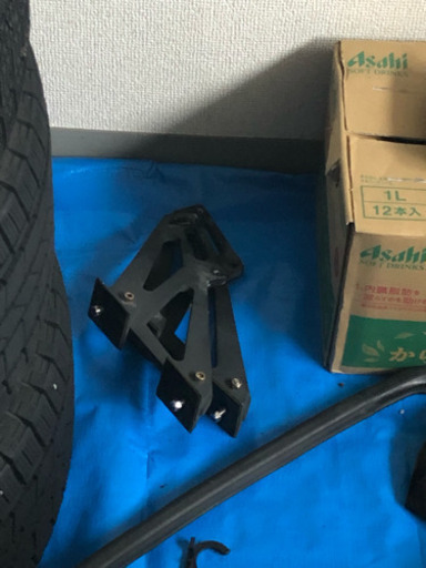ドライカーボン3DGTウイング 1450mm
