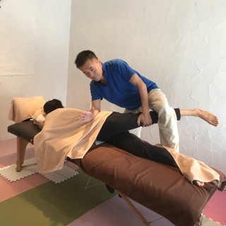 出張リラクゼーションマッサージ＆オイルフット ほぐしマスター　 千葉市  浦安市  行徳  市川市  習志野市  佐倉市 八千代市 船橋市 鎌ヶ谷市 松戸市 その他の地域も ご相談下さい。 - ボディケア