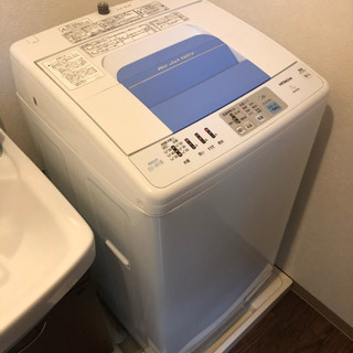 冷蔵庫  洗濯機 セット