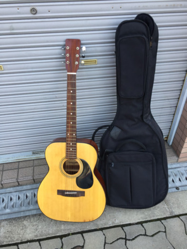 ASPEN  アコースティックギター