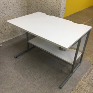 急募！！オフィスデスク オフィス デスク PCデスク 机 2台