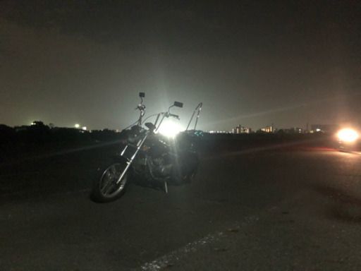 マグナ50  最終値下げです