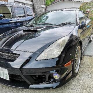 トヨタ セリカ