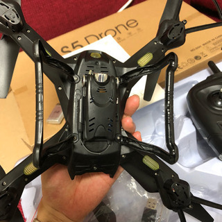 LBLA ドローン カメラ付きの画像