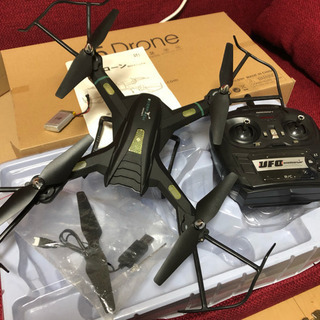 LBLA ドローン カメラ付きの画像