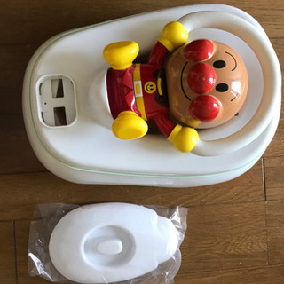 おまる アンパンマンおしゃべり付き