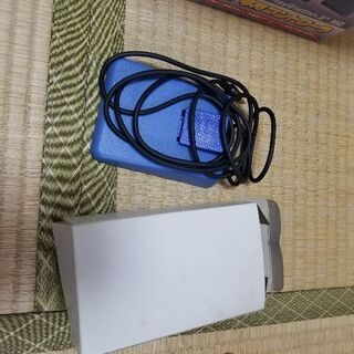 電車でGO!新幹線専用コントローラとソフトのセットの画像
