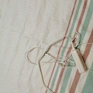 電気毛布