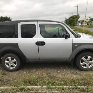 ホンダ　エレメント　UA-YH2 1ナンバー　貨物　車検有り　令和2年の画像