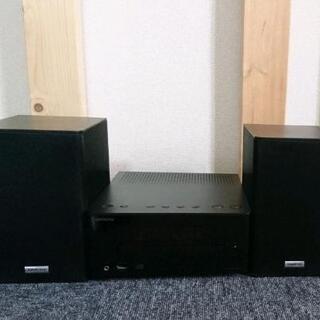 オンキヨー スピーカーセット X-U1