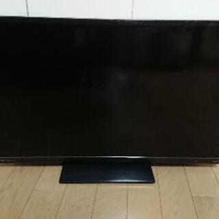 32型液晶テレビ ORIONの画像