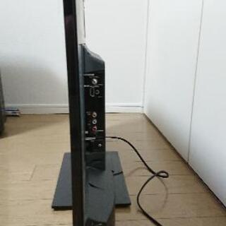 32型液晶テレビ ORIONの画像