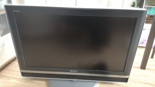 SONY 32インチ テレビ