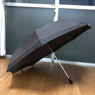 折りたたみ傘 ３本(女物２本＋男物１本)