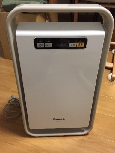 Panasonic 空気清浄機 F-PDJ30