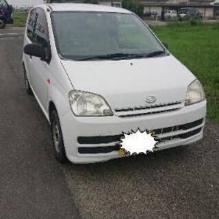 【最終値下げ】ミラバン