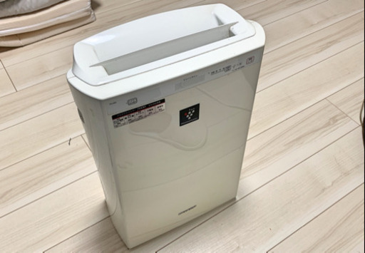 シャープ プラズマクラスター