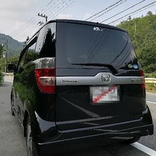 【地元からご成約ありがとうございました】【装備充実車検2年付❗❗】平成18年式☆ゼストスポーツ❗☆ブラック☆HIDの画像
