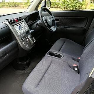 【地元からご成約ありがとうございました】【装備充実車検2年付❗❗】平成18年式☆ゼストスポーツ❗☆ブラック☆HIDの画像