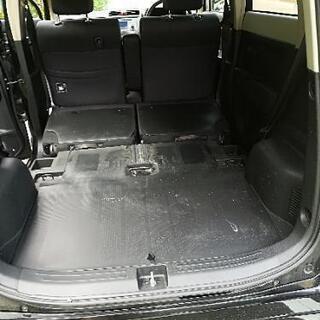 【地元からご成約ありがとうございました】【装備充実車検2年付❗❗】平成18年式☆ゼストスポーツ❗☆ブラック☆HIDの画像