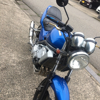 バリオス1型の画像