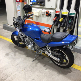 バリオス1型