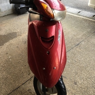 YAMAHA JOG SA36J