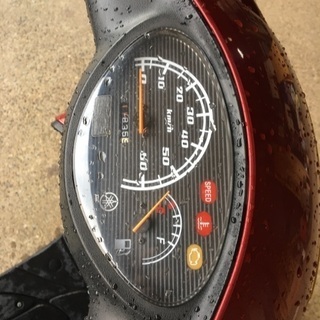 YAMAHA JOG SA36Jの画像