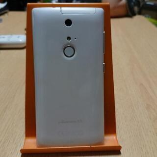 スマートフォン本体の画像