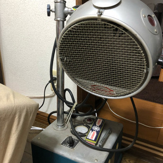 光線治療器 ヘルシーレイ