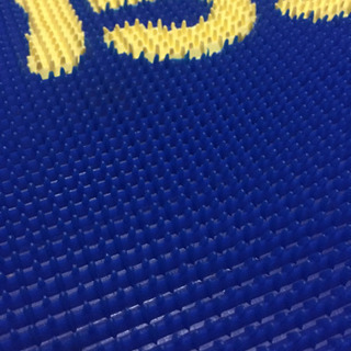店舗玄関マットの画像