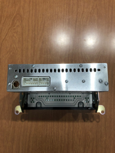 ダイハツ 純正 ワイド シンプル CD チューナー CC-W67D