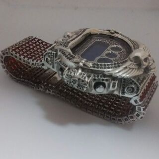 新品未開封】xTool F1 ローリングハードケース