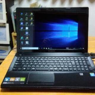 Lenovo G500 core i5 (2.6GHz)