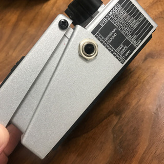 値下げ！ベースシンセサイザー の画像