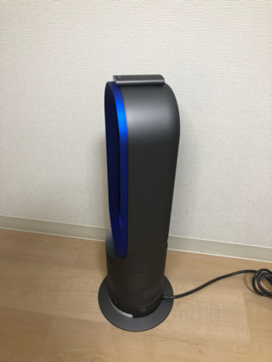 dyson ダイソン Hot + Cool AM05