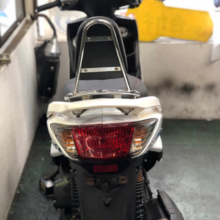 シグナス125🛵綺麗です🛵エンジン良好の画像