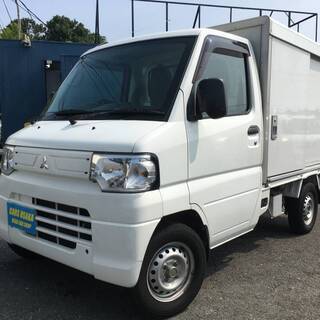 ☆軽661[カーズ大阪]【全国最安値!】２５年！ミニキャブトラッ...