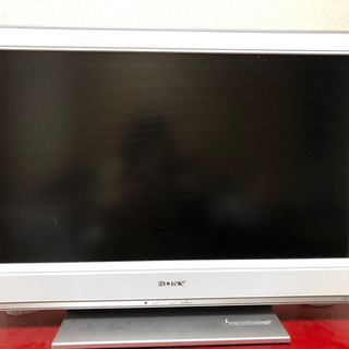 SONY BRAVIA KDL-32J3000 32型